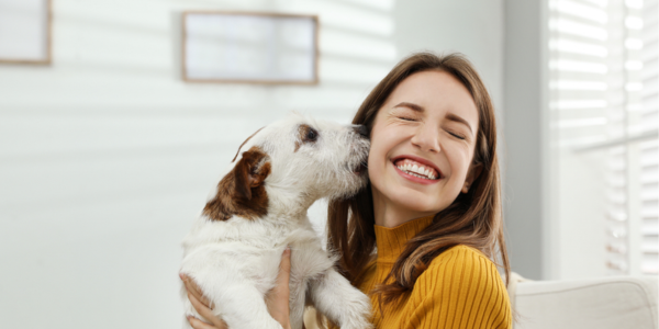 How Pets Improve Our Mental Health